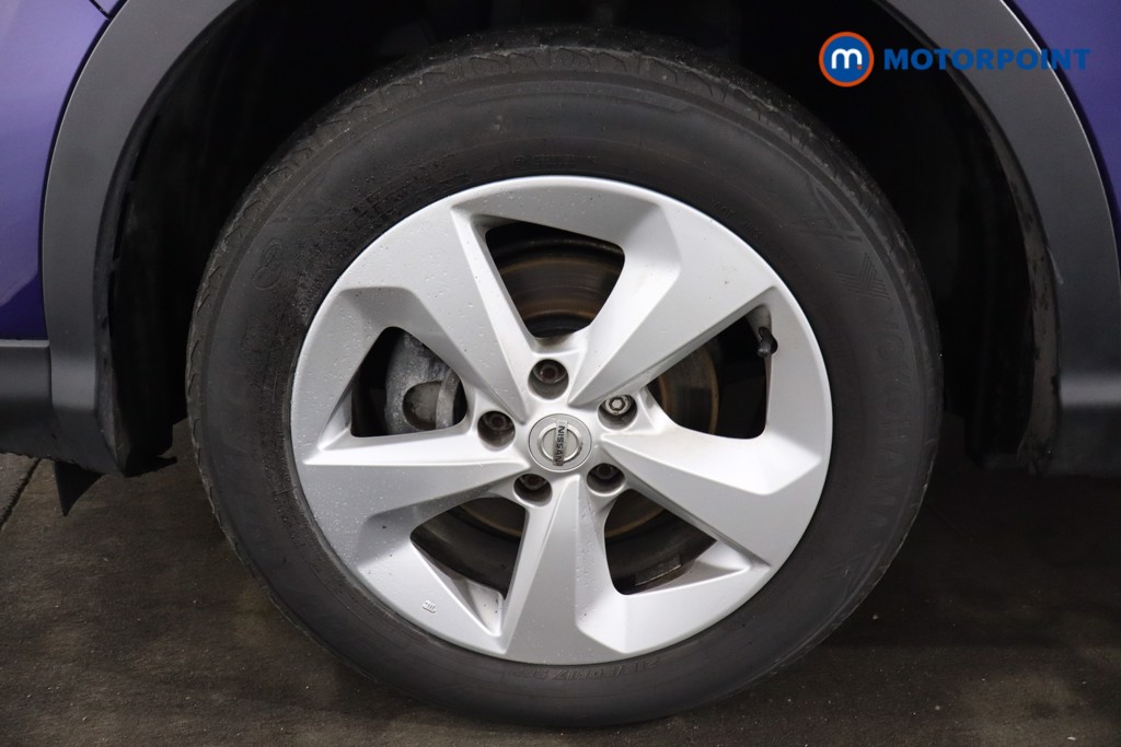 Used Nissan Qashqai 2021 for sale - 77727077: Photo 33