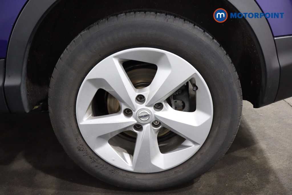 Used Nissan Qashqai 2021 for sale - 77727077: Photo 34