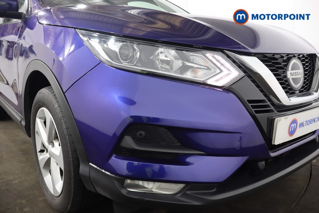 Used Nissan Qashqai 2021 for sale - 77727077: Photo 35