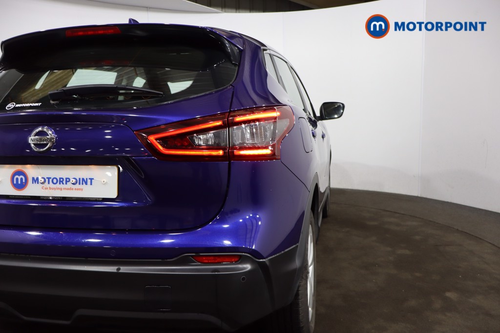 Used Nissan Qashqai 2021 for sale - 77727077: Photo 36