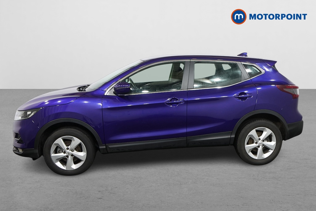 Used Nissan Qashqai 2021 for sale - 77727077: Photo 4