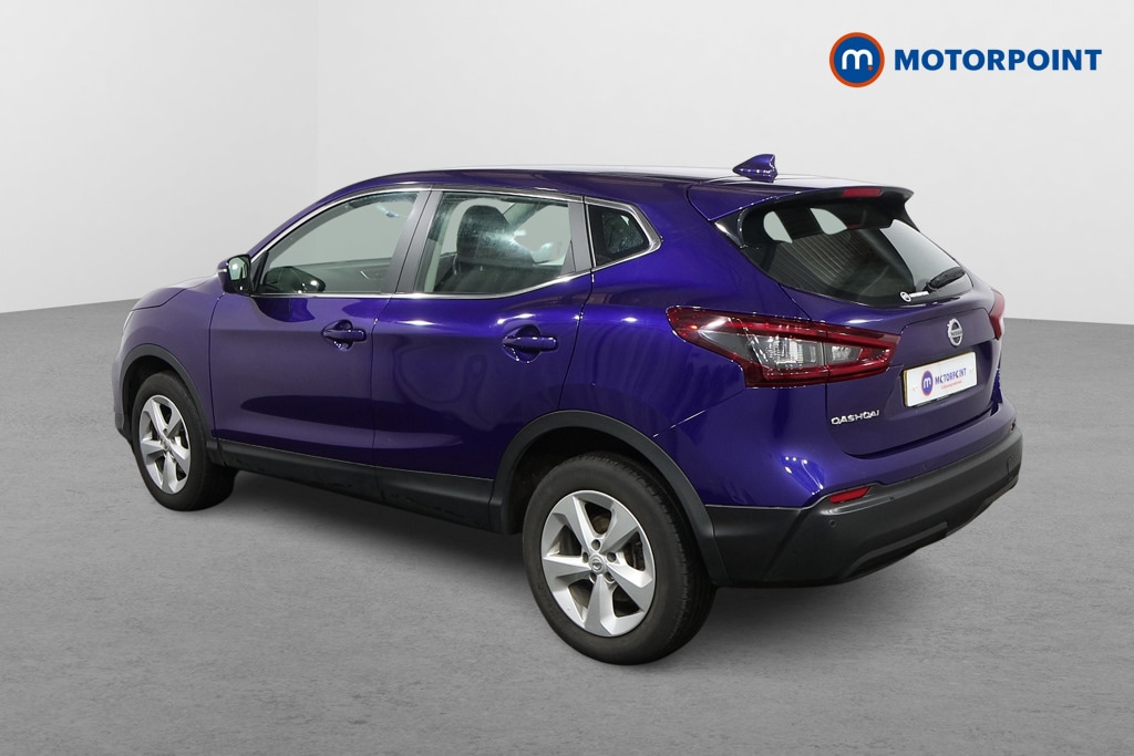Used Nissan Qashqai 2021 for sale - 77727077: Photo 5