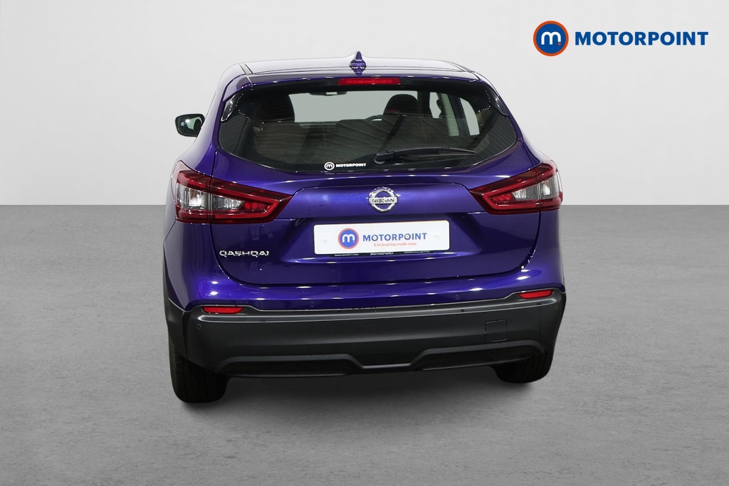 Used Nissan Qashqai 2021 for sale - 77727077: Photo 6