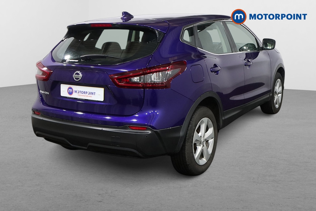 Used Nissan Qashqai 2021 for sale - 77727077: Photo 7