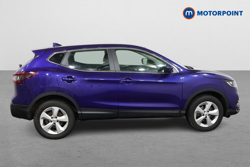 Used Nissan Qashqai 2021 for sale - 77727077: Photo 8