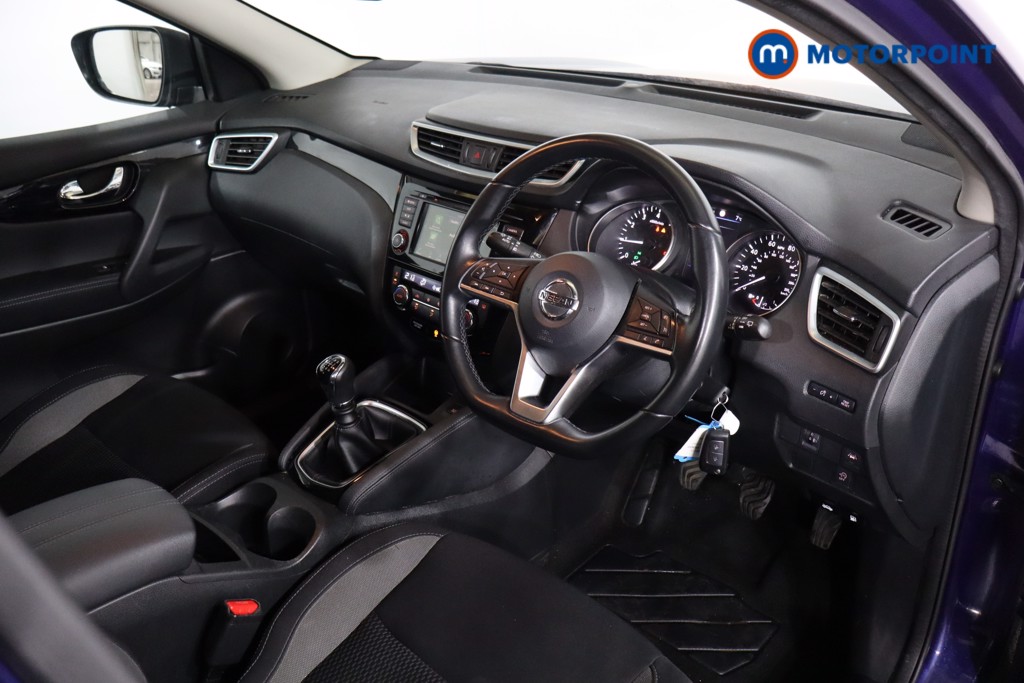 Used Nissan Qashqai 2021 for sale - 77727077: Photo 9