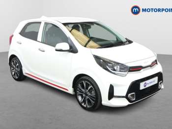2023 - 1.0T GDi GT-line S 5dr [4 seats]