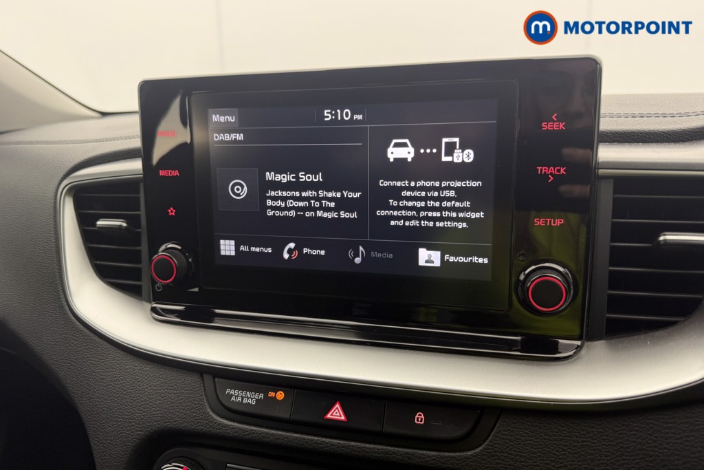 Used Kia XCeed 2020 for sale - 77615623: Photo 10