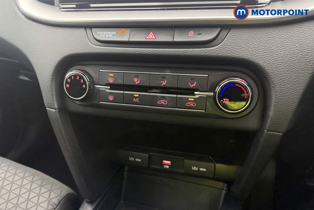 Used Kia XCeed 2020 for sale - 77615623: Photo 11