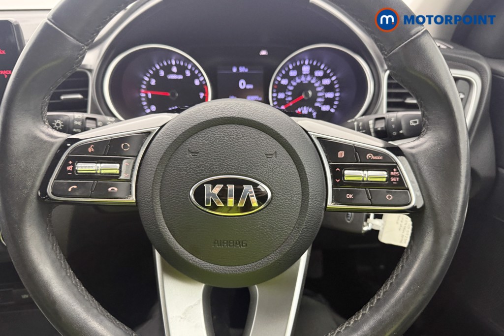 Used Kia XCeed 2020 for sale - 77615623: Photo 13