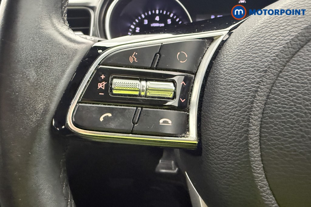 Used Kia XCeed 2020 for sale - 77615623: Photo 14