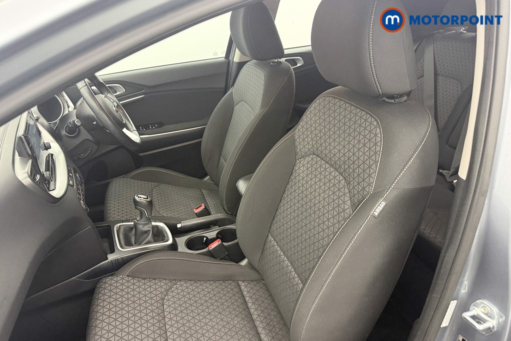 Used Kia XCeed 2020 for sale - 77615623: Photo 18