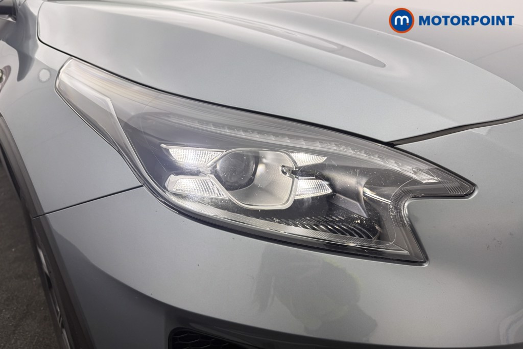 Used Kia XCeed 2020 for sale - 77615623: Photo 21