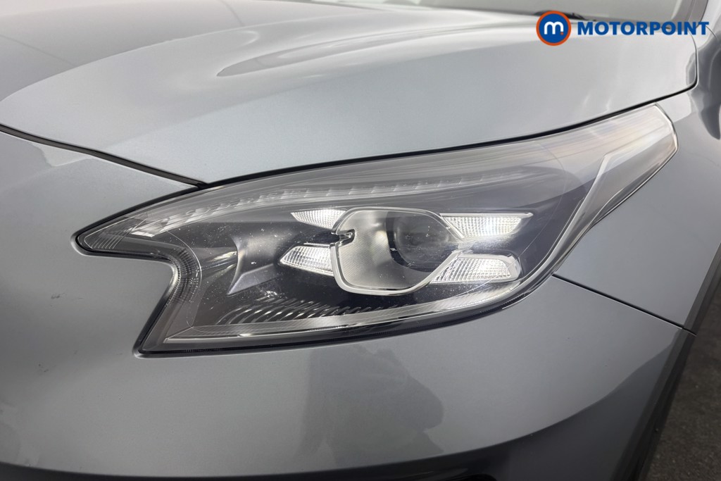 Used Kia XCeed 2020 for sale - 77615623: Photo 22