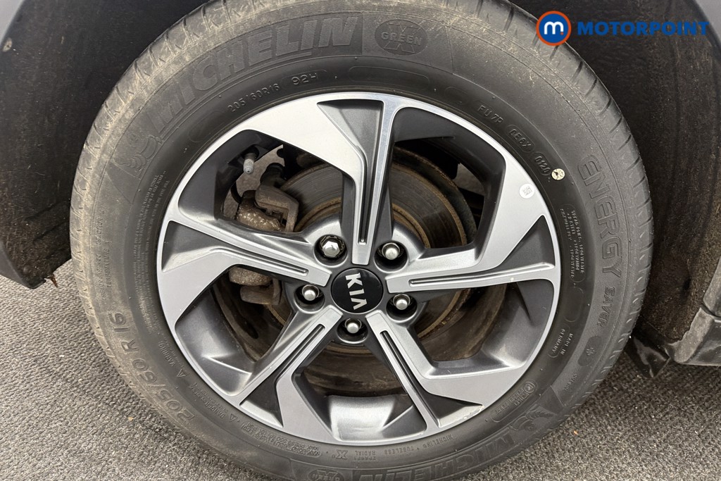 Used Kia XCeed 2020 for sale - 77615623: Photo 27