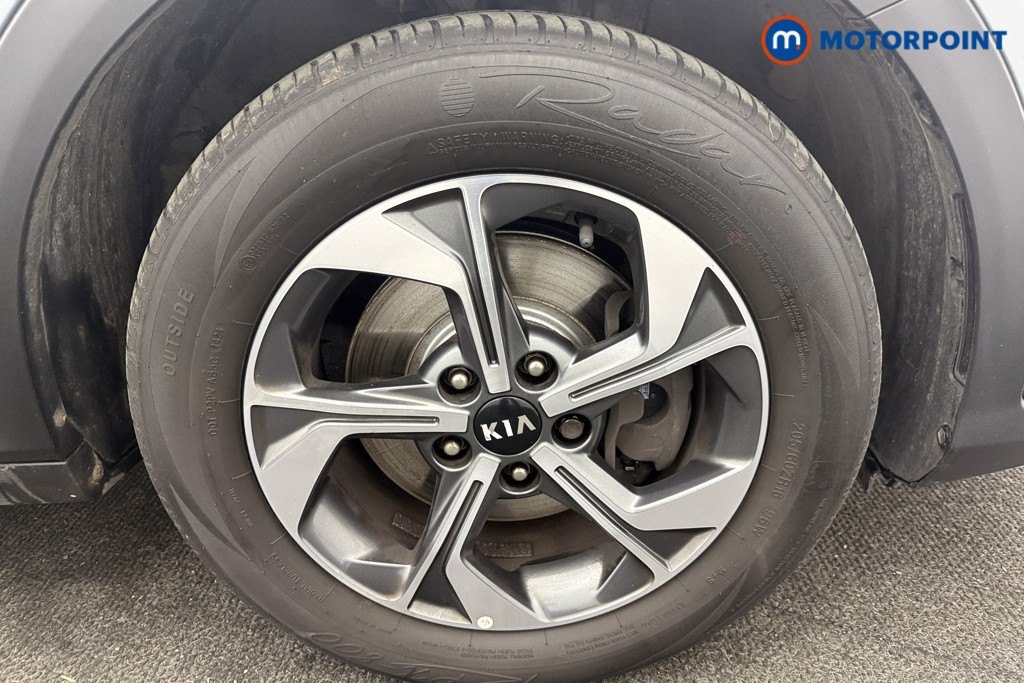 Used Kia XCeed 2020 for sale - 77615623: Photo 28