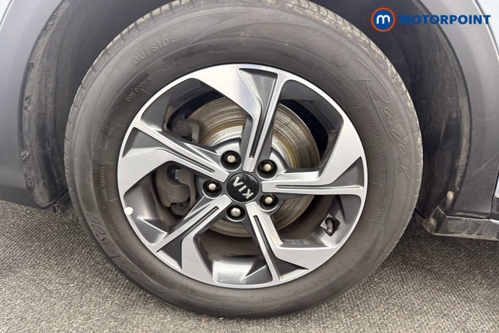 Used Kia XCeed 2020 for sale - 77615623: Photo 29