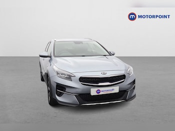 Used Kia XCeed 2020 for sale - 77615623: Photo