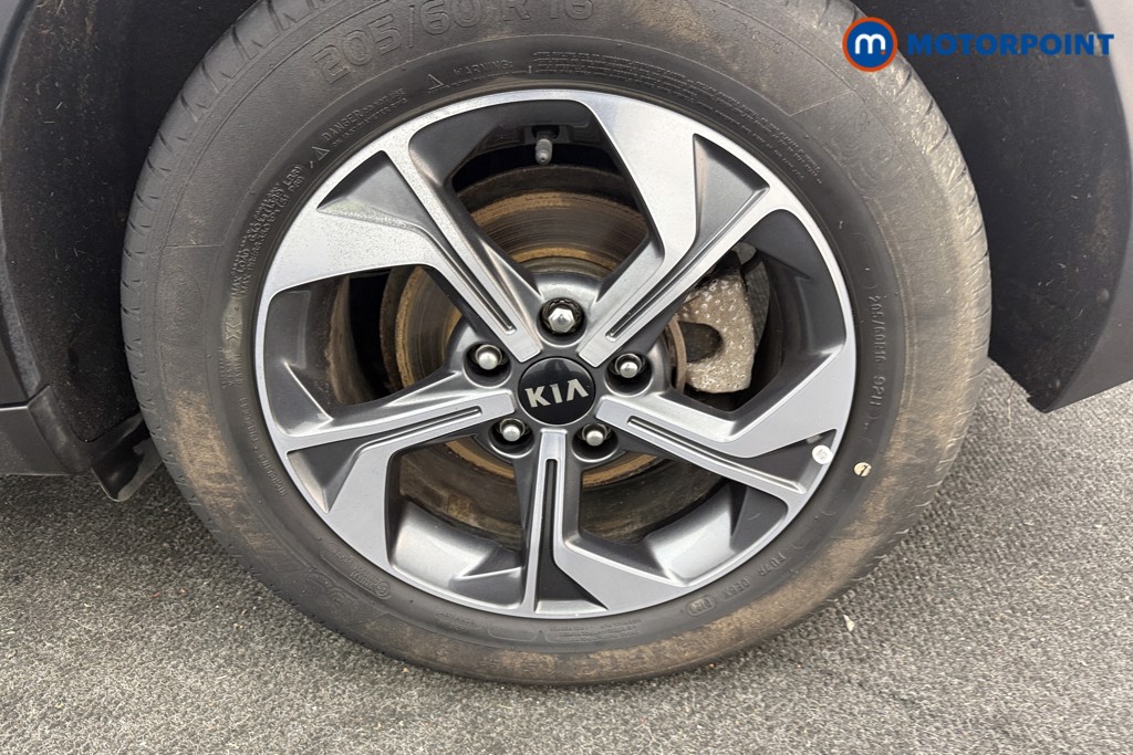 Used Kia XCeed 2020 for sale - 77615623: Photo 30