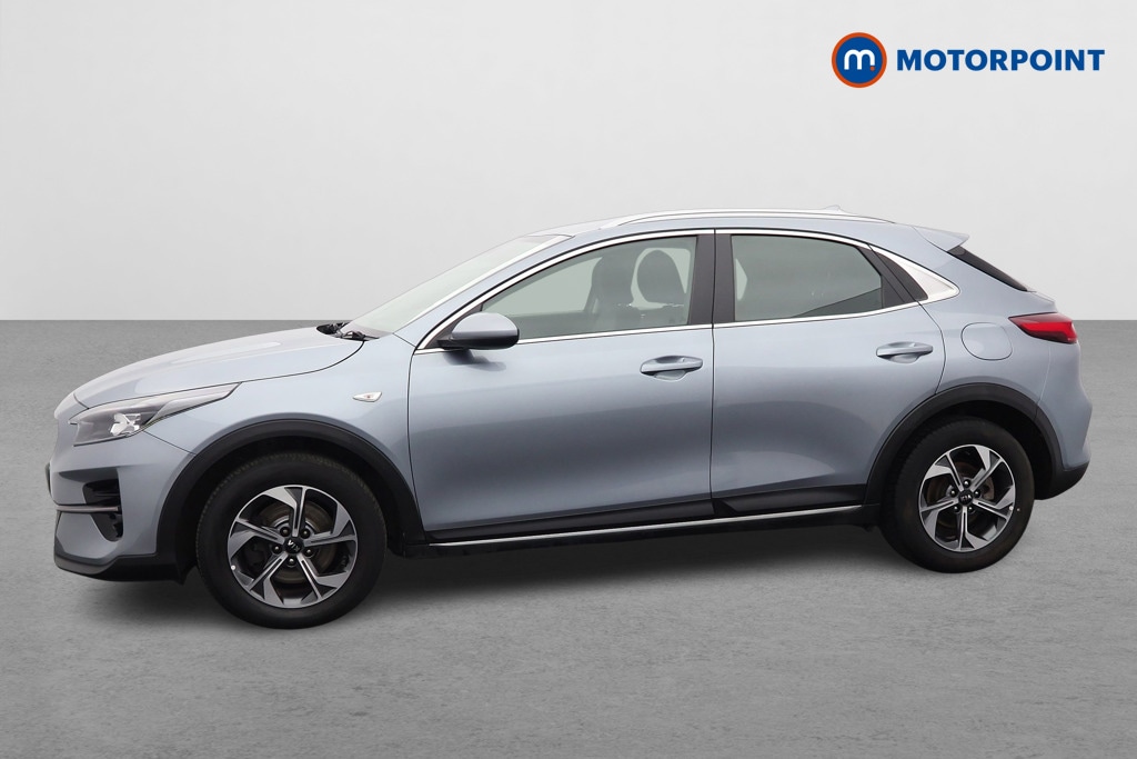 Used Kia XCeed 2020 for sale - 77615623: Photo 4