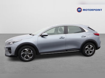 Used Kia XCeed 2020 for sale - 77615623: Photo