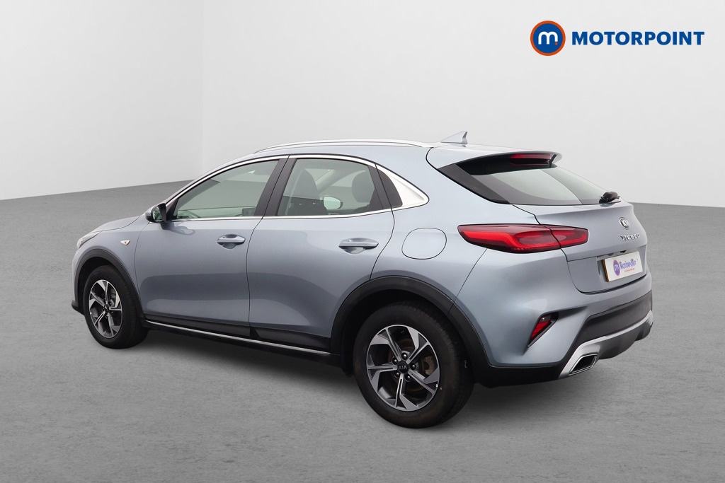 Used Kia XCeed 2020 for sale - 77615623: Photo 5