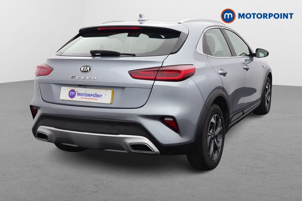 Used Kia XCeed 2020 for sale - 77615623: Photo 7