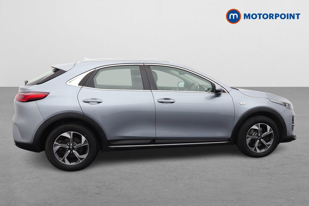 Used Kia XCeed 2020 for sale - 77615623: Photo 8