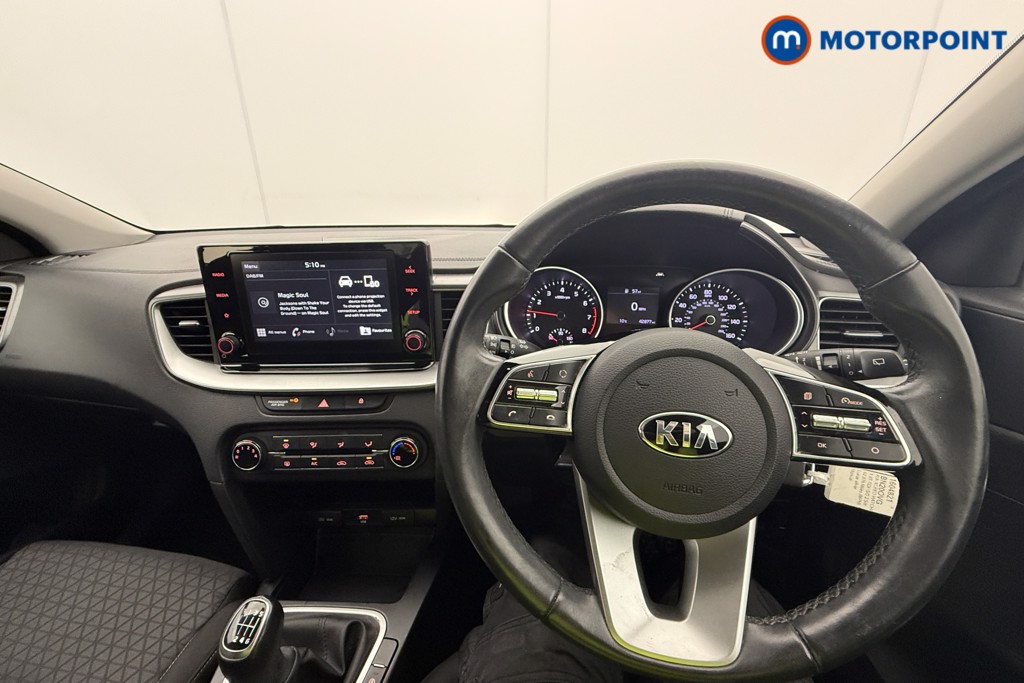 Used Kia XCeed 2020 for sale - 77615623: Photo 9