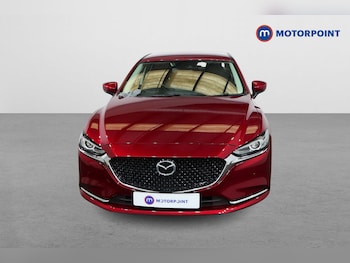 Used Mazda Mazda6 2018 for sale - 75625853: Photo