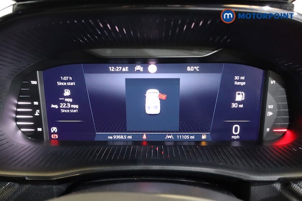 Used Skoda Fabia 2024 for sale - 76105046: Photo 10