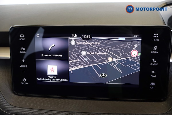 Used Skoda Fabia 2024 for sale - 76105046: Photo 12