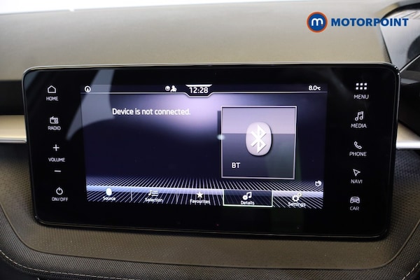 Used Skoda Fabia 2024 for sale - 76105046: Photo 14
