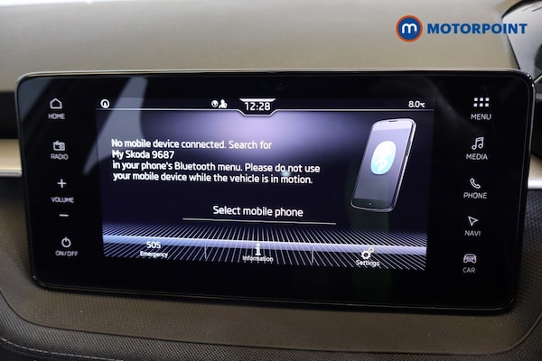Used Skoda Fabia 2024 for sale - 76105046: Photo 15