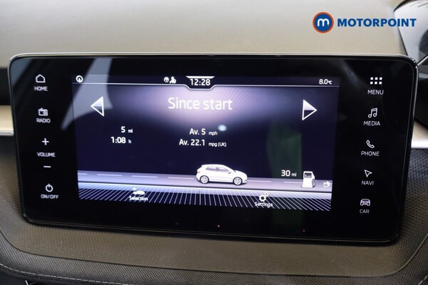 Used Skoda Fabia 2024 for sale - 76105046: Photo 17