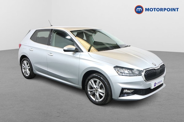Used Skoda Fabia 2024 for sale - 76105046: Photo 1