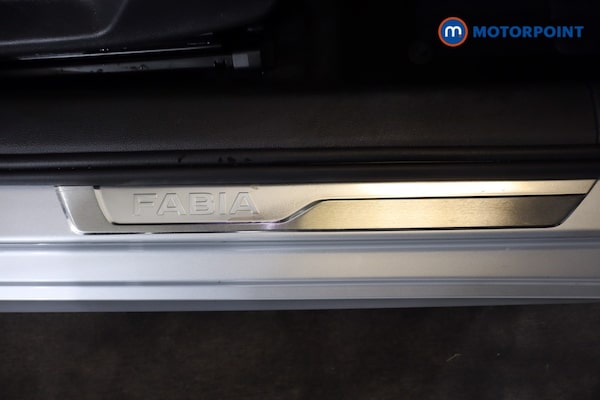Used Skoda Fabia 2024 for sale - 76105046: Photo 26