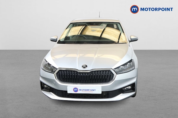 Used Skoda Fabia 2024 for sale - 76105046: Photo 2