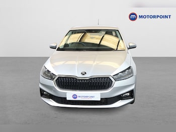Used Skoda Fabia 2024 for sale - 76105046: Photo 2
