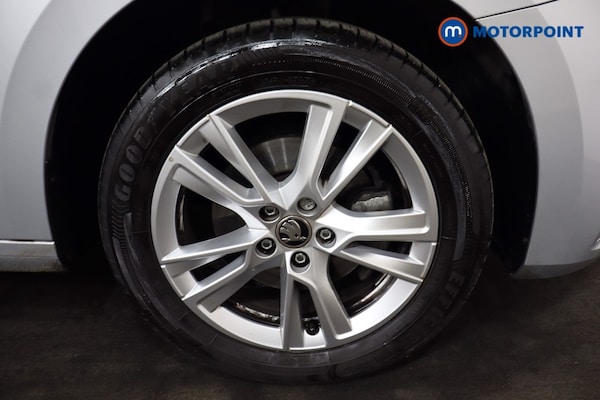 Used Skoda Fabia 2024 for sale - 76105046: Photo 33