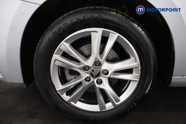 Used Skoda Fabia 2024 for sale - 76105046: Photo 34
