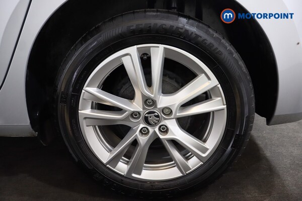 Used Skoda Fabia 2024 for sale - 76105046: Photo 35