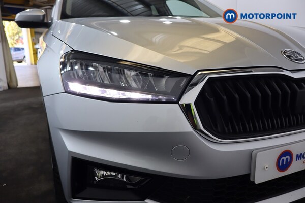 Used Skoda Fabia 2024 for sale - 76105046: Photo 36