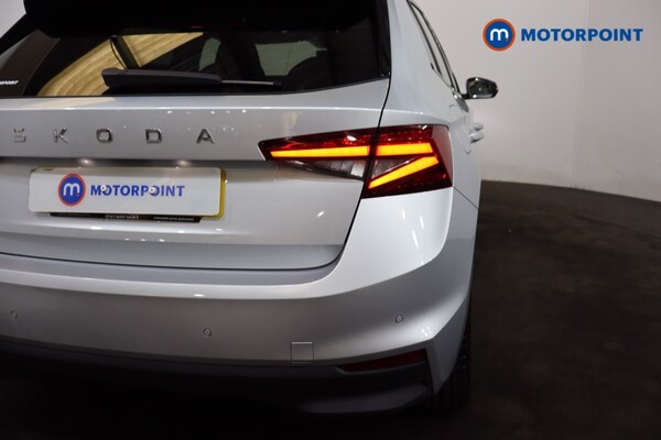 Used Skoda Fabia 2024 for sale - 76105046: Photo 37