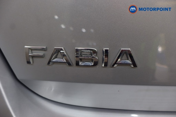Used Skoda Fabia 2024 for sale - 76105046: Photo 38