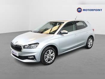 Used Skoda Fabia 2024 for sale - 76105046: Photo 3