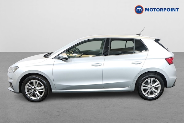 Used Skoda Fabia 2024 for sale - 76105046: Photo 4
