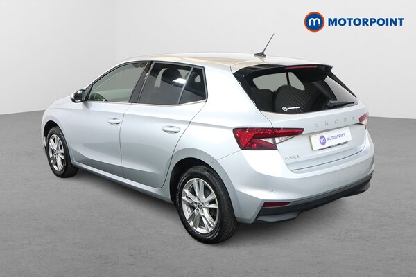 Used Skoda Fabia 2024 for sale - 76105046: Photo 5