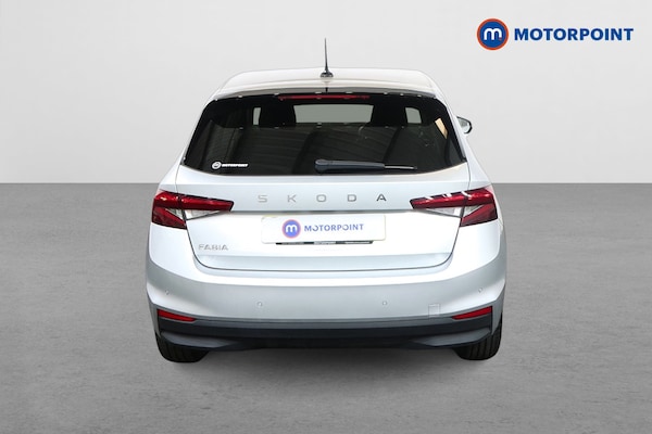 Used Skoda Fabia 2024 for sale - 76105046: Photo 6