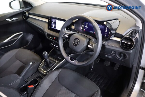 Used Skoda Fabia 2024 for sale - 76105046: Photo 9